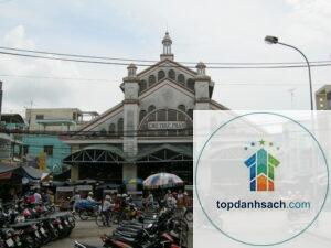 Chợ Sa Đéc