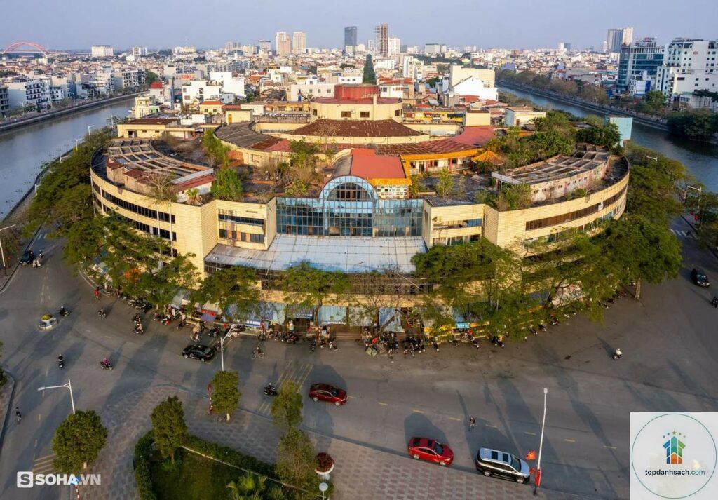 Chợ Sắt