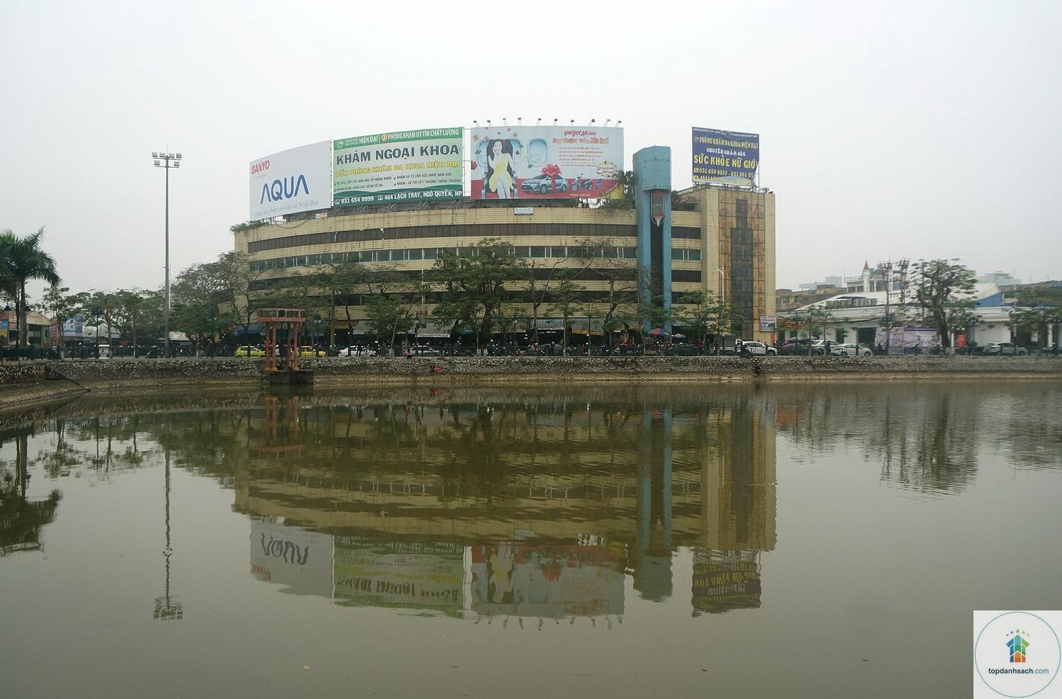 Chợ Sắt - Hình 4