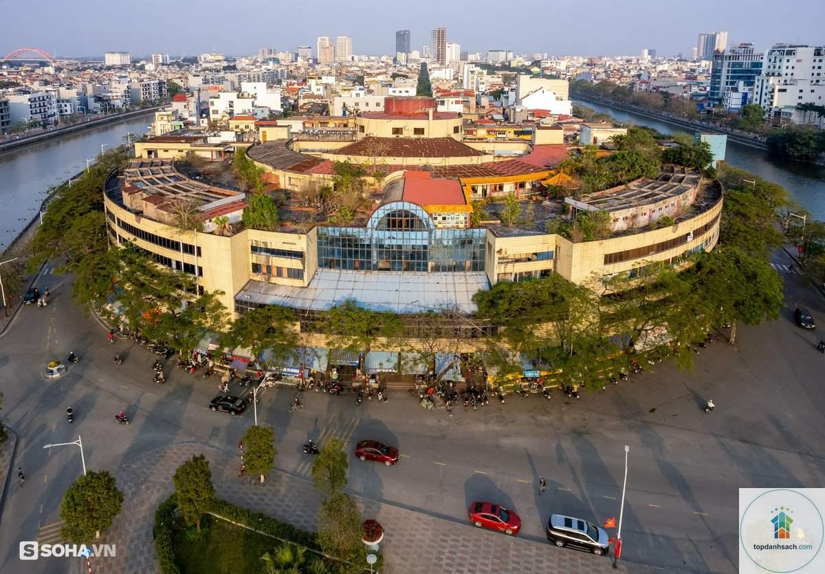 Chợ Sắt - Hình 1