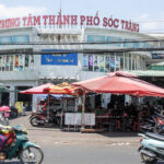Chợ Sóc Trăng