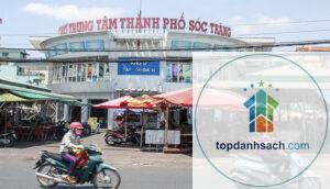Chợ Sóc Trăng