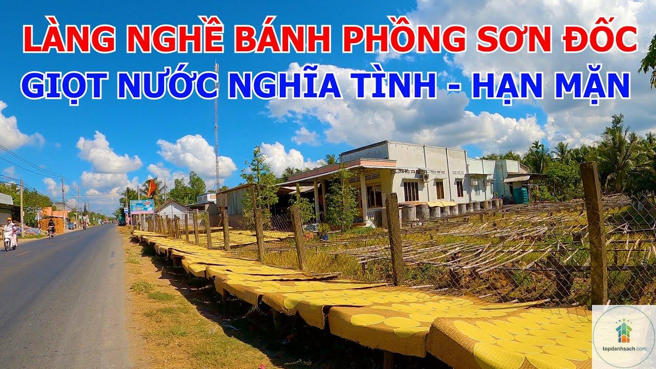 Chợ Sơn Đốc - Hình 3