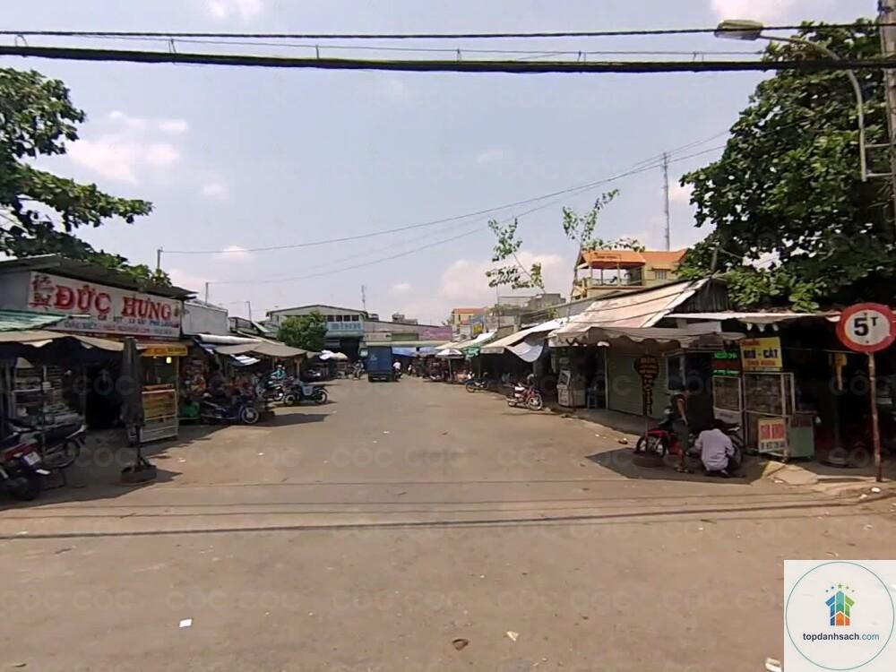 Chợ Tam Bình - Hình 1