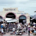 Chợ Tam Kỳ – Thiên Đường Mua Sắm Và Ẩm Thực Giữa Lòng Phố Cổ Chợ Tam Kỳ