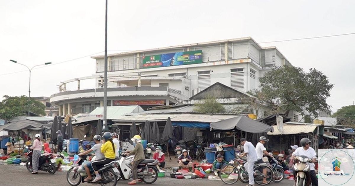 Chợ Tam Kỳ - Hình 3