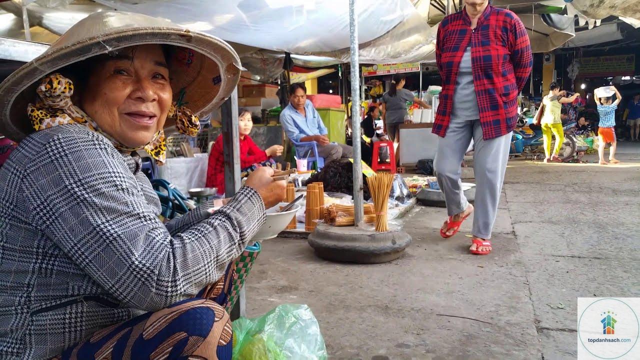 Chợ Tam Nông - Hình 1