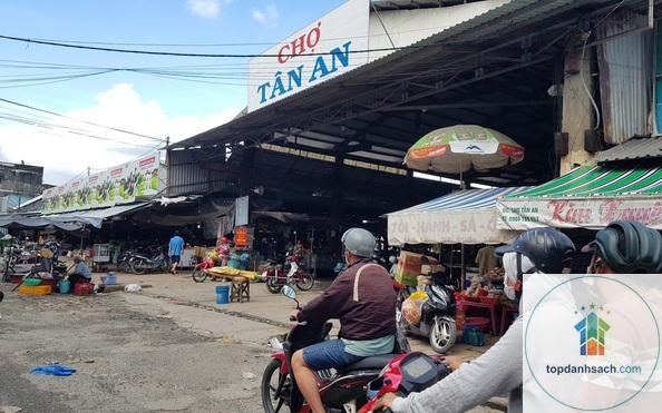 Chợ Tân An - Hình 1