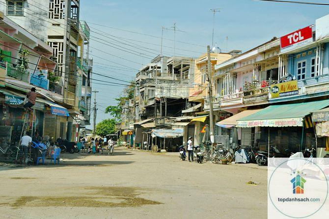 Chợ Tân An - Hình 2