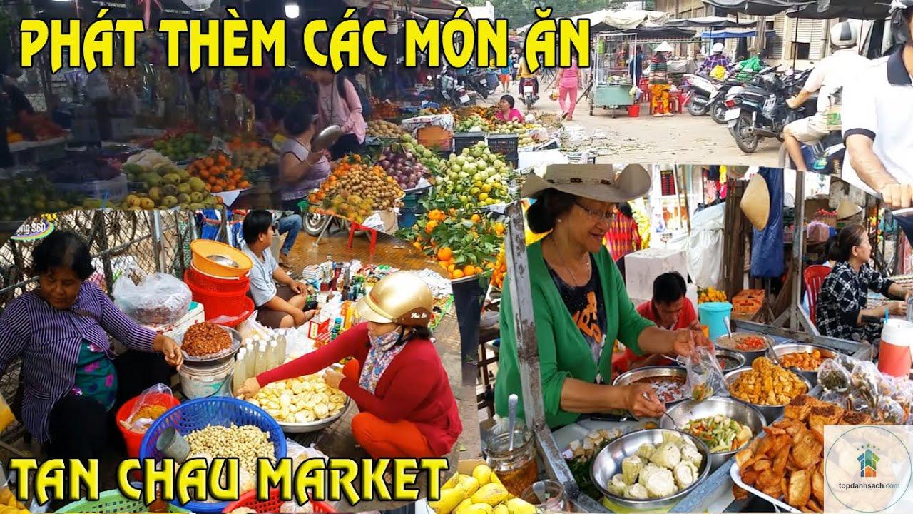 Chợ Tân Châu - Hình 2