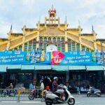 Chợ Tân Định