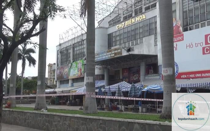 Chợ Tân Hiệp - Hình 3