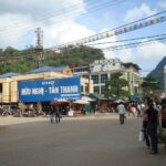 Chợ Tân Thanh