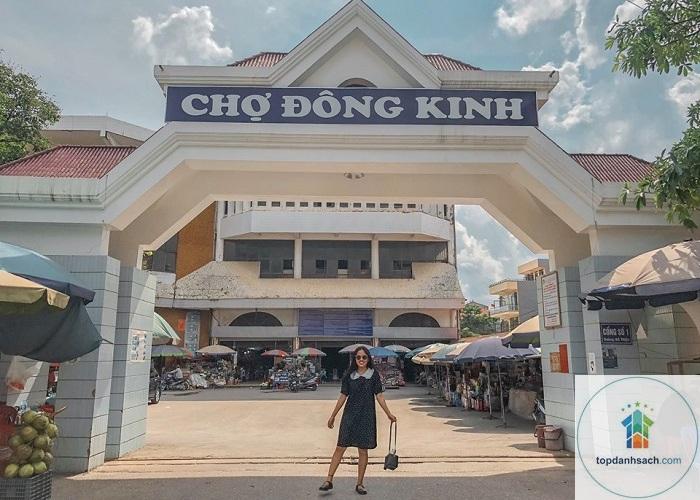Chợ Tân Thanh - Hình 4