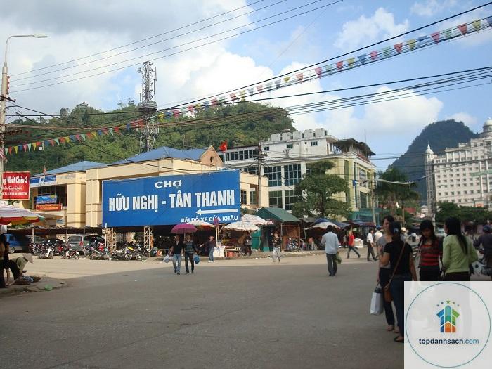 Chợ Tân Thanh