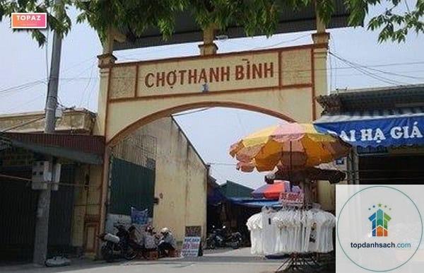 Chợ Thanh Bình - Hình 3