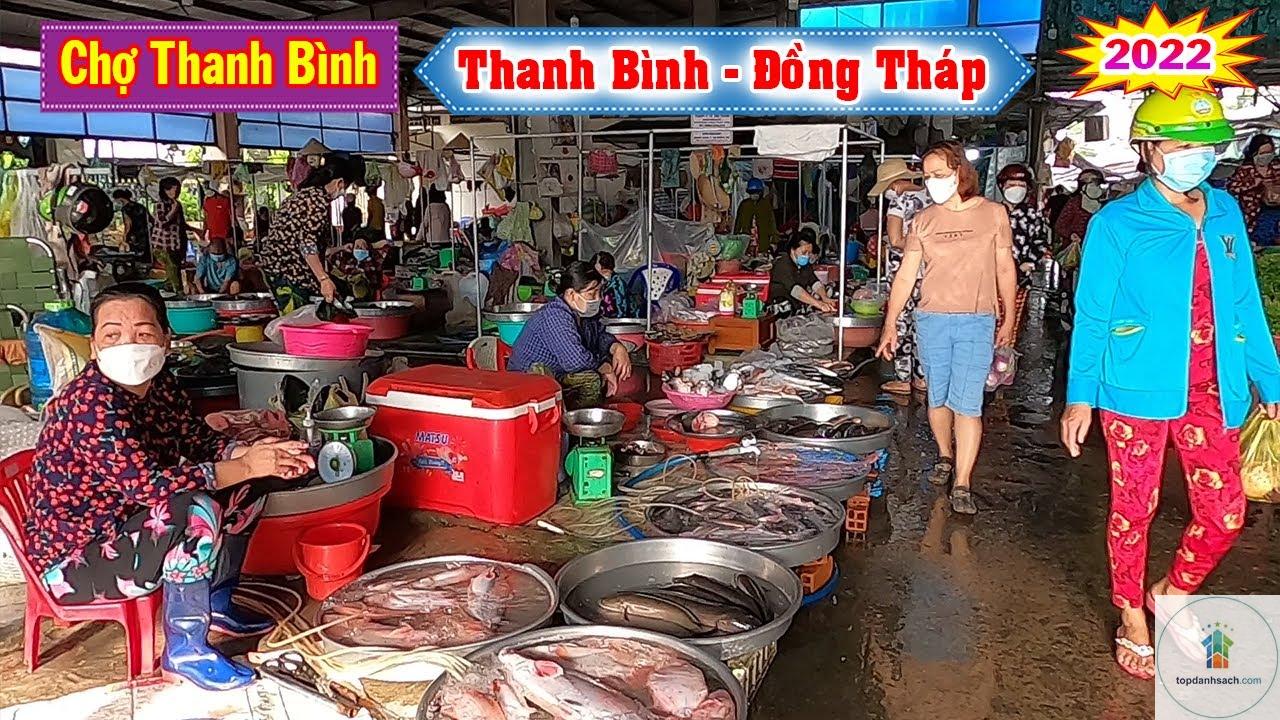 Chợ Thanh Bình - Hình 4