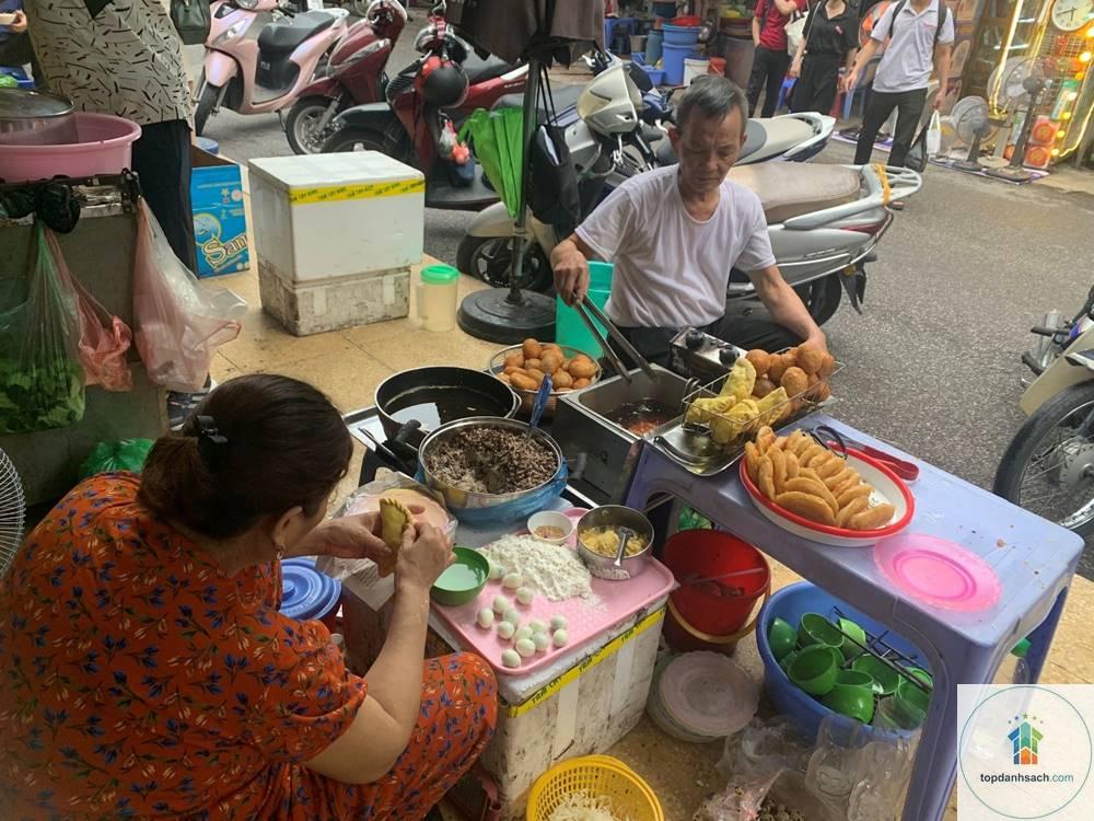 Chợ Thành Công - Hình 3