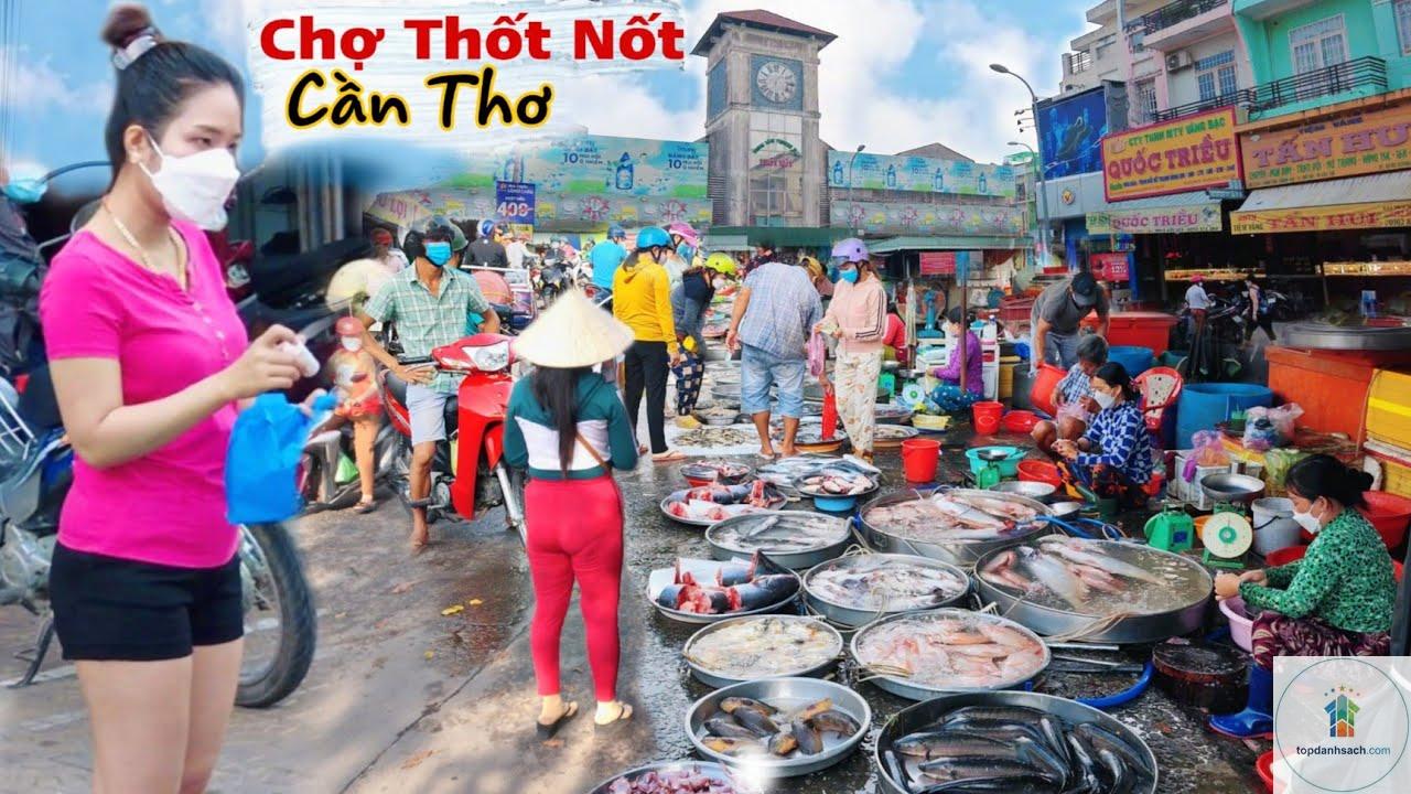 Chợ Thốt Nốt - Hình 2