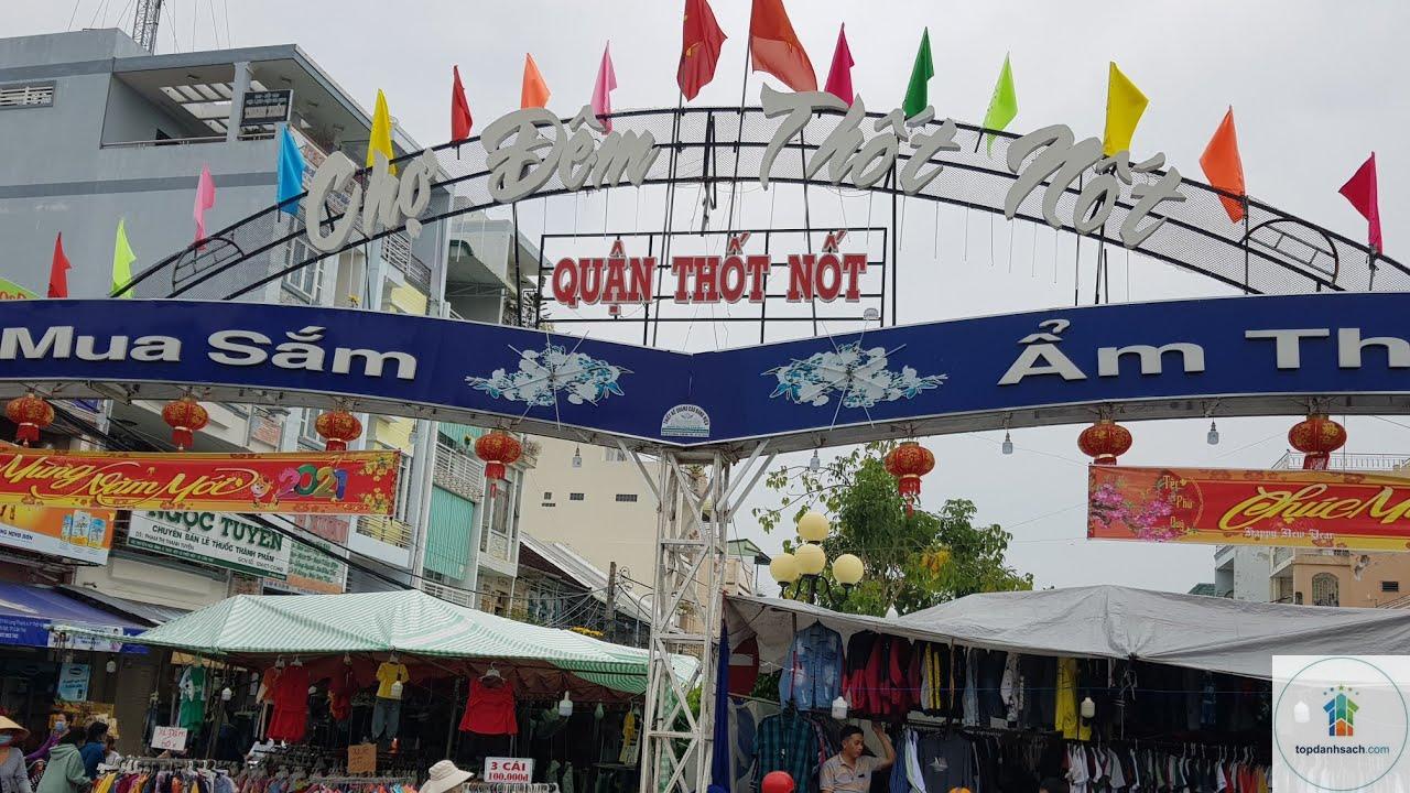 Chợ Thốt Nốt - Hình 3