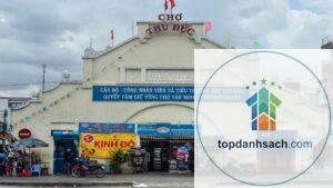 Chợ Thủ Đức