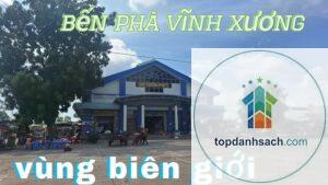 Chợ Thường Phước