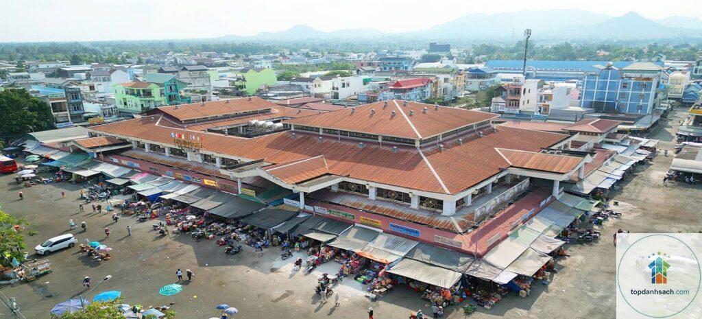 Chợ Tịnh Biên