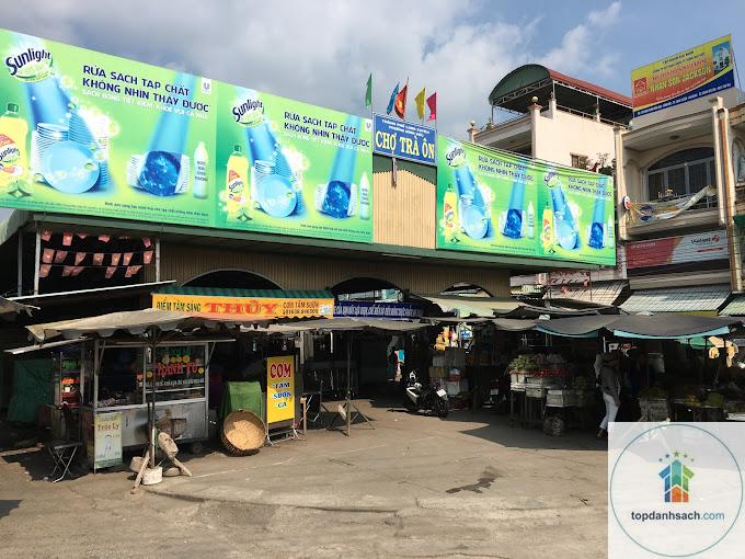Chợ Trà Ôn - Hình 3