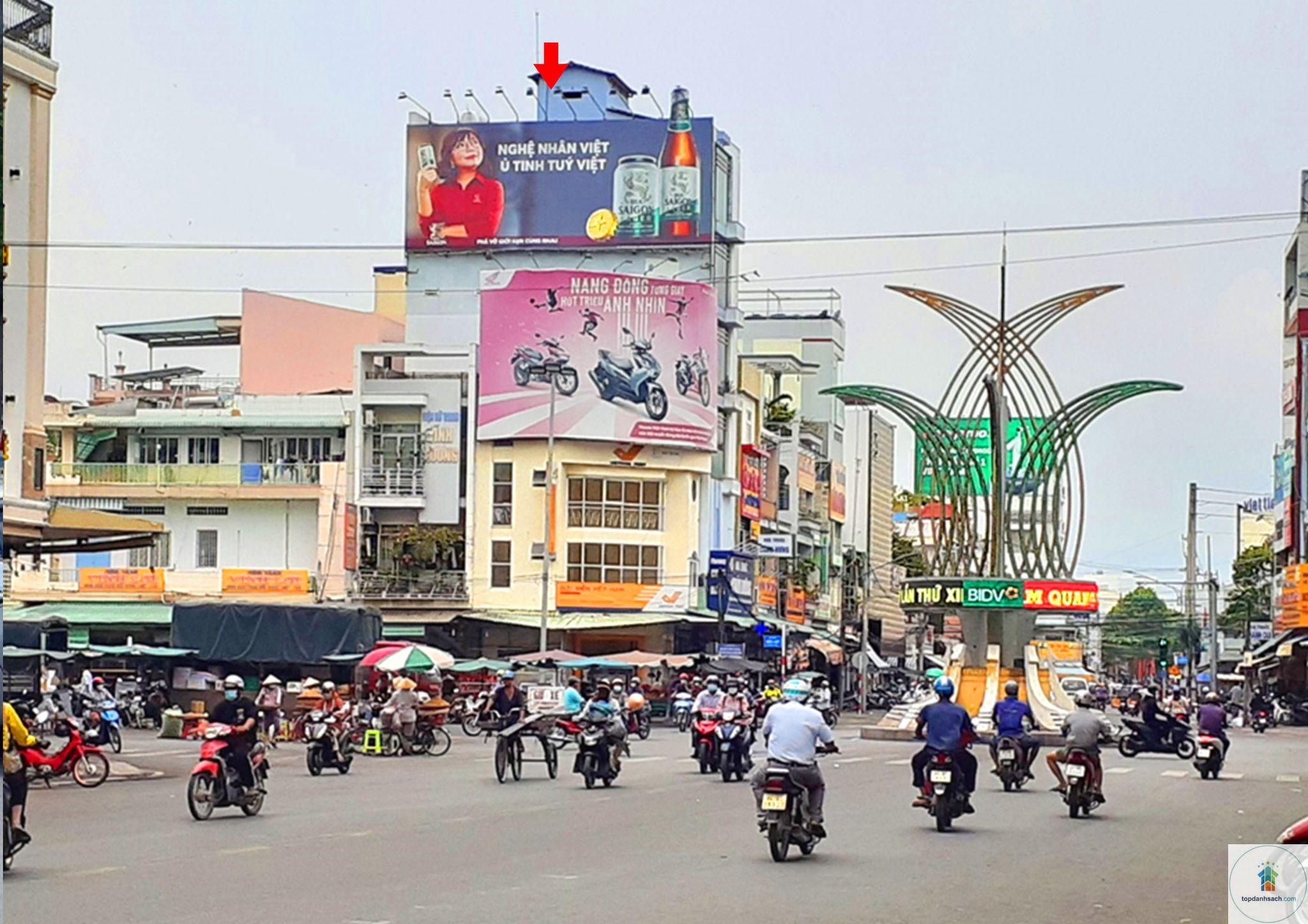 Chợ Trà Vinh - Hình 2