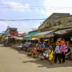 Chợ Tri Tôn – Kinh nghiệm khám phá khu chợ đặc sắc giữa lòng vùng Bảy Núi Chợ Tri Tôn