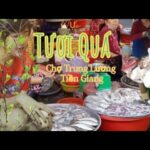 Chợ Trung Lương