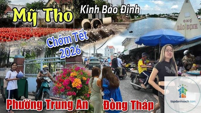 Chợ Trung Lương - Hình 2