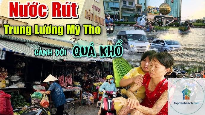 Chợ Trung Lương - Hình 5