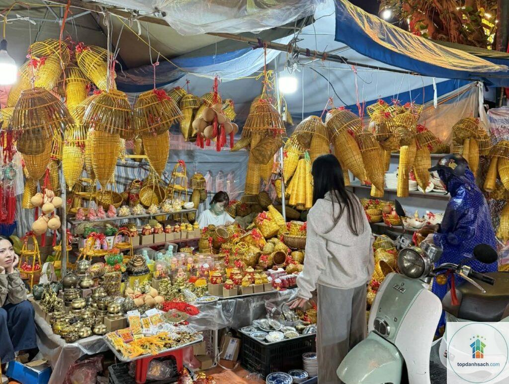 Chợ Viềng