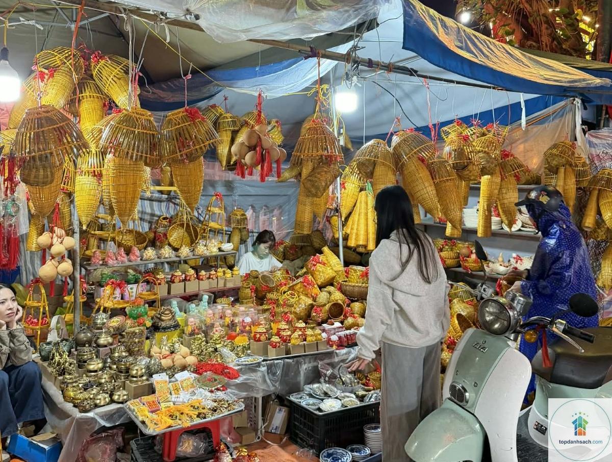 Chợ Viềng - Hình 1
