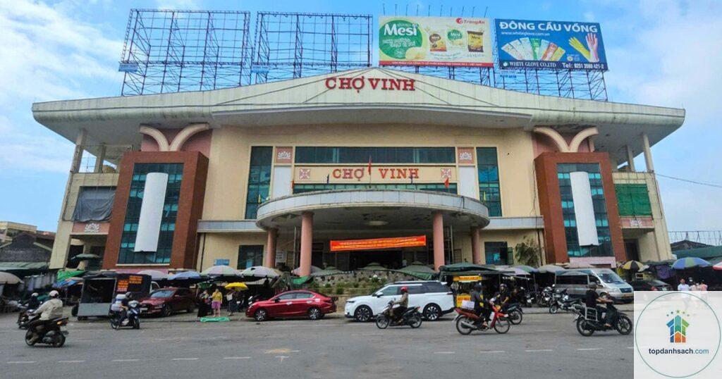 Chợ Vinh