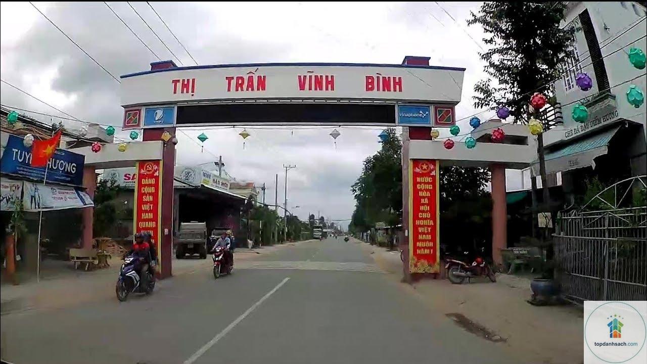 Chợ Vĩnh Bình - Hình 1