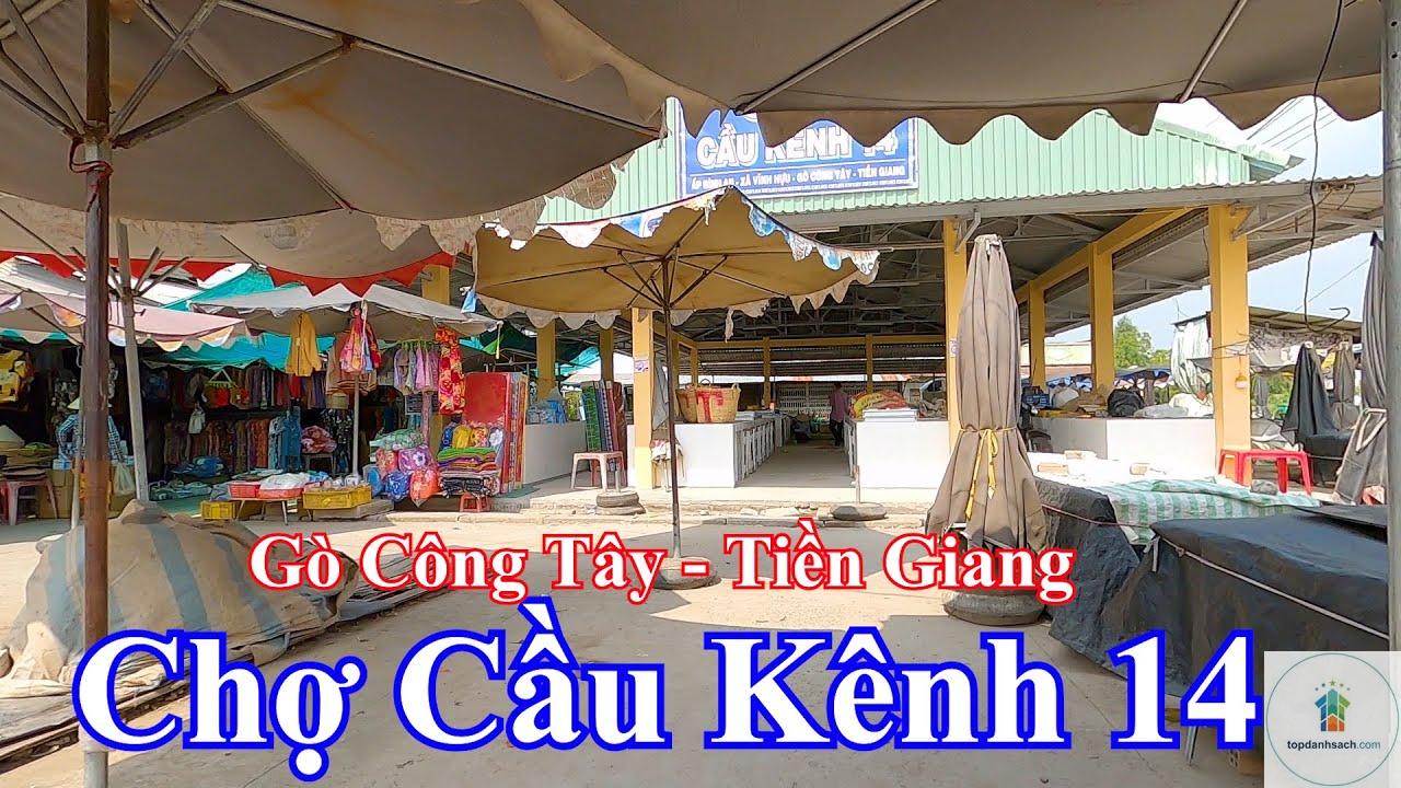 Chợ Vĩnh Bình - Hình 2
