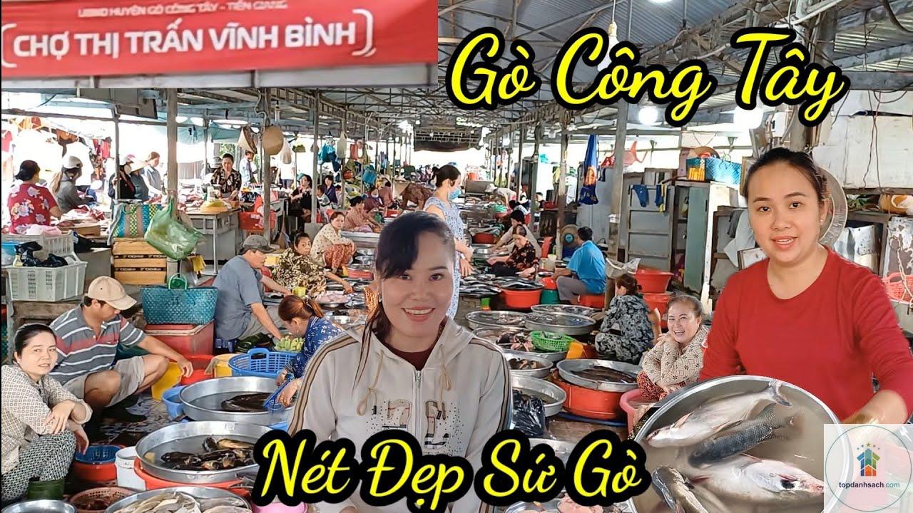 Chợ Vĩnh Bình - Hình 3