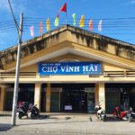 Chợ Vĩnh Hải