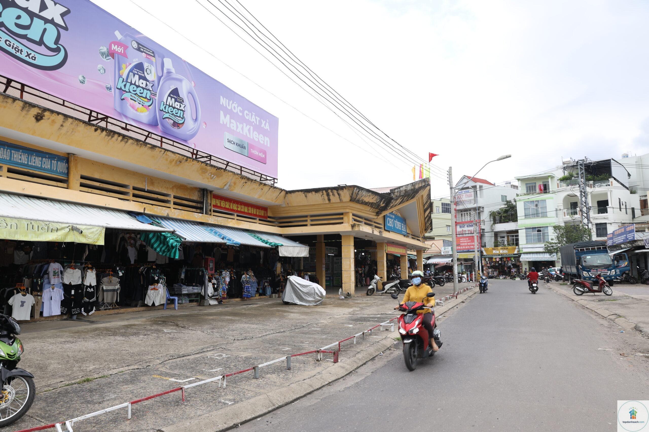 Chợ Vĩnh Hải - Hình 4