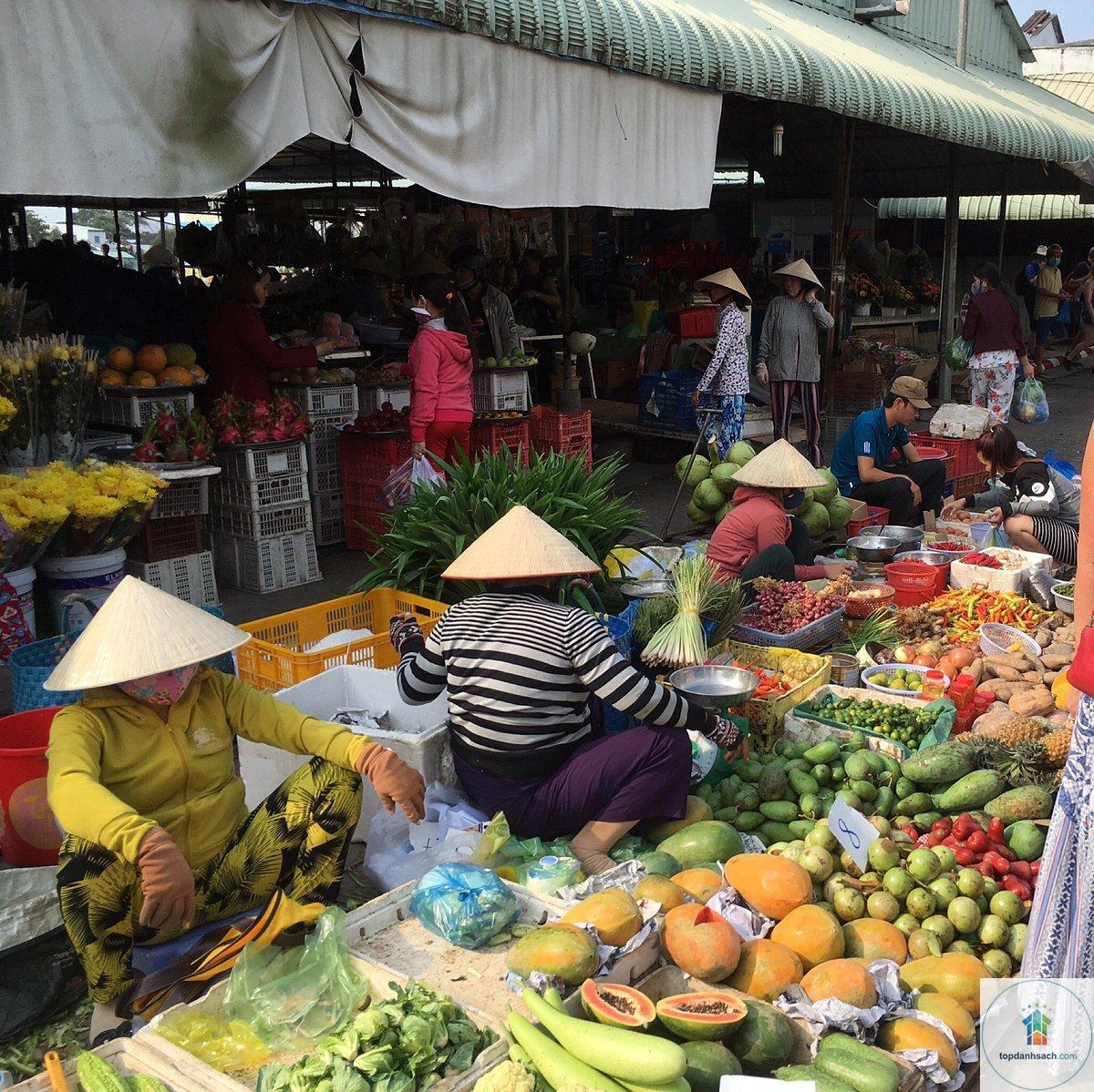 Chợ Vĩnh Long - Hình 3