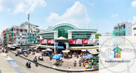 Chợ Vĩnh Long - Hình 4
