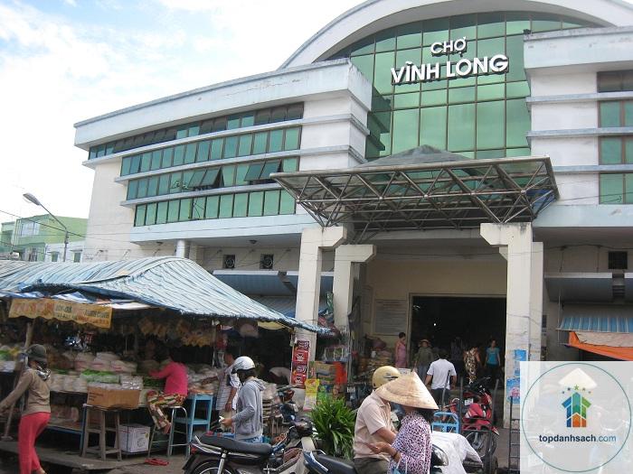 Chợ Vĩnh Long - Hình 5