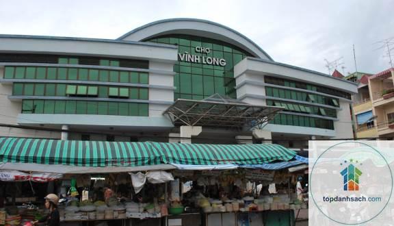 Chợ Vĩnh Long