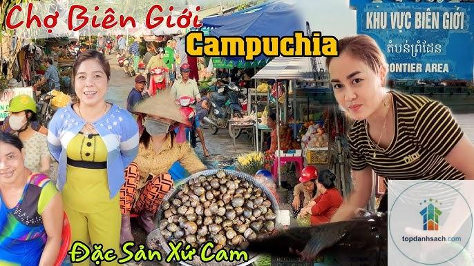 Chợ Vĩnh Xương - Hình 2