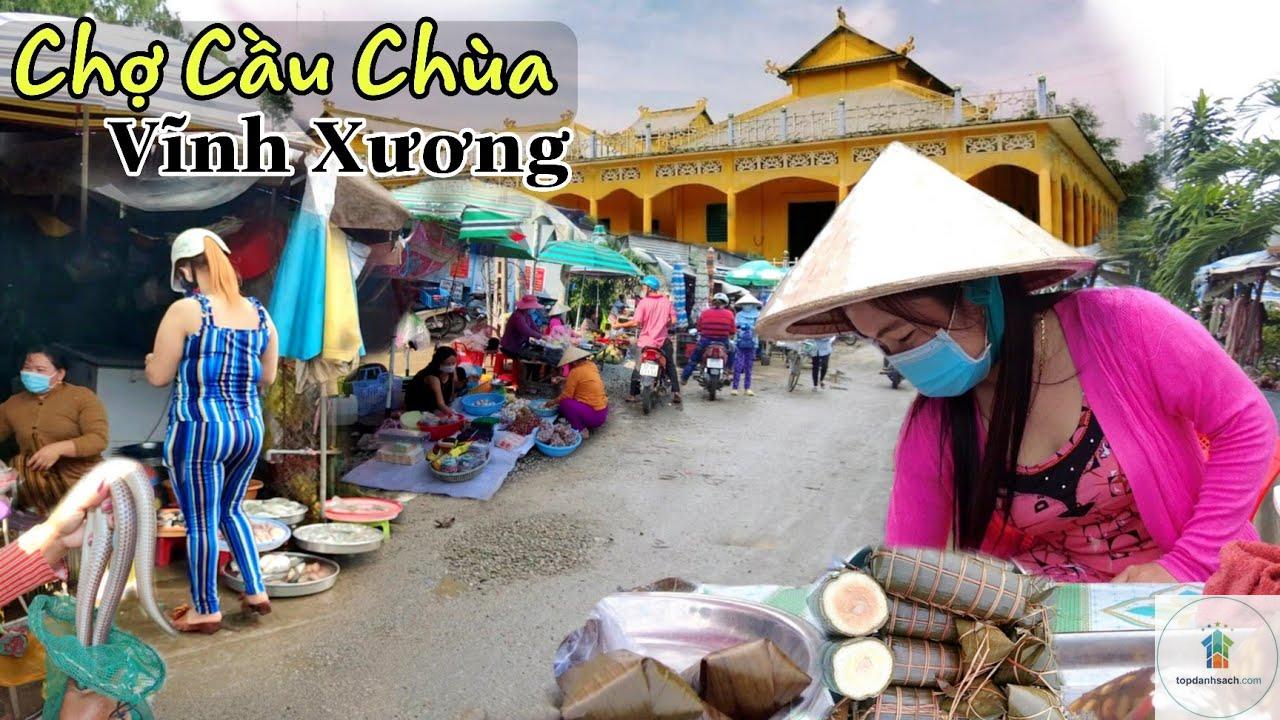 Chợ Vĩnh Xương - Hình 3