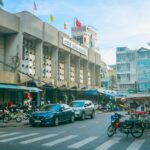 Chợ Xóm Chiếu – Khu Chợ Lâu Đời Bậc Nhất Sài Gòn Và Những Điều Chưa Ai Kể Chợ Xóm Chiếu