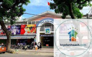 Chợ Xóm Mới