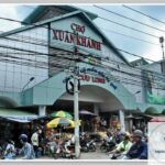 Chợ Xuân Khánh Cần Thơ: Cẩm Nang Mua Sắm, Ăn Uống & Kinh Nghiệm Từ A-Z